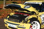 Mini One R50 by JM CarDesign 2011 года